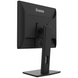 19" 5:4 TN РК монітор, 1280х1024, 5 мс, 60 Гц, 1xVGA/1xDVI, HAS, чорний IIYAMA B1980D-B5 3704126