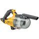 Пилосос акумуляторний DeWALT DCV501LN DCV501LN