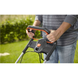 Газонокосилка Gardena PowerMax 1400/34, электрическая, 1400 Вт 05034-20.000.00