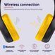 Наушники On-ear Trust Nouna Kids, Wireless, Mic, Черный 25405_TRUST