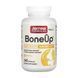 Bone-Up, посилена формула кальцію, Jarrow Formulas, 240 капсул