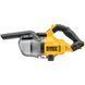 Пилосос акумуляторний DeWALT DCV501LN DCV501LN