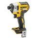 Набір з двох інструментів безщіткових DeWALT DCK266P3 DCK266P3