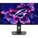 Монітор ігровий QD-OLED 27",2560*1440,360 Гц ASUS XG27ACDNG (90LM0AN0-B01970) 3729515