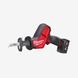 Пила сабельная аккумуляторная MILWAUKEE, M12 FUEL CHZ-402C 4933446950
