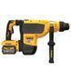 Перфоратор аккумуляторный бесщеточный SDS MAX DeWALT DCH735X2 DCH735X2