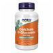 Кальций Глюкорат Now Foods (Calcium D-Glucarate) 500 мг 90 вегетарианских капсул