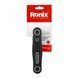 Набір складаних шестигранних ключів Ronix RH-2020 1606431
