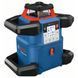 Лазерний нівелір ротаційний Bosch GRL 600 CHV 0601061F00