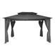 Садовая беседка HECHT GAZEBO 34 HECHTGAZEBO34