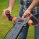 Газонокосарка електрична BLACK+DECKER BEMW471ES BEMW471ES