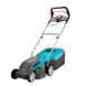 Газонокосилка Gardena PowerMax 1400/34, электрическая, 1400 Вт 05034-20.000.00