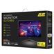 2E Gaming Монітор 27" G2724BU HDMI, DP, Type-C, IPS, 165Hz, 1ms, FreeSync (382036) 2E-G2724BU-01.UA