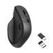 Миша Keychron M6 BT/WL/USB-A/USB-C, чорний (389955) M6-A1