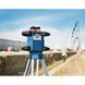 Лазерний нівелір ротаційний Bosch GRL 600 CHV 0601061F00