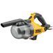 Пилосос акумуляторний DeWALT DCV501LN DCV501LN
