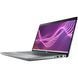 Dell Ноутбук Latitude 5440 14" FHD IPS AG, Intel i7-1355U, 16GB, F512GB, UMA, Win11P, серый N025L544014UA_W11P