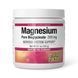 Магній Бісглицинат, Natural Factors, Magnesium Bisglycinate, 120 г