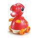 Музыкальная игрушка Hola Toys Тираннозавр (6110A) dt_2465