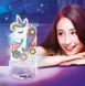 Набор для творчества 4 Ever Style Diamond Art Деко с подсветкой (OFG299) dt_101578