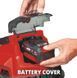 Einhell Пилосос професійний акумуляторний TC-VC 18/15 Li-Solo, PXC 18В, 8кПа, контейнер 15л, без АКБ та ЗП (349688) 2347145