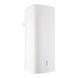 Водонагреватель TIKI SuperESD50V9 (OGBS50SMV9) 50 л, слим, сухой тэн, электр. упр-ние, EcoSmart, B, 700093 SUPERESD50V9_TIKI