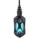 GravaStar Миша Mercury M1 Pro, magnesium alloy body, BT/WL/USB-A, RGB, Battle-Worn (377167) GRAVASTARM1PRO_WSM