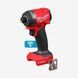 Гвинтокрут акумуляторний 1/4'' HEX MILWAUKEE, M18 FUEL ONEID3-0X 4933492800