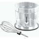 Занурювальний блендер Russell Hobbs 24702-56 Matte Black 3in1 (6651540) 23825026002