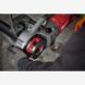 Инструмент резьбонарезной аккумуляторный MILWAUKEE, M18 FUEL FPT2-121C, 2'' 4933478597