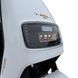 Электроcкутер DOZER V-1200 (белый) А0060479