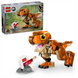 Конструктор LEGO Jurassic World Little Eatie тиранозавр 317 деталей (76967)