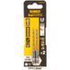 Свердло по металу EXTREME IMPACT Black & Gold DeWALT DT20602