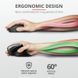 Trust Миша VERRO ERGONOMIC WL (318478) 23507_TRUST