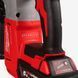 Перфоратор SDS-PLUS аккумуляторный MILWAUKEE, M18 BLHX-502X 4933478892