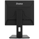 19" 5:4 TN РК монітор, 1280х1024, 5 мс, 60 Гц, 1xVGA/1xDVI, HAS, чорний IIYAMA B1980D-B5 3704126