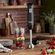 Занурювальний блендер Russell Hobbs 24702-56 Matte Black 3in1 (6651540) 23825026002