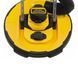 Шліфмашина ексцентрикова акумуляторна безщіткова DeWALT DCE800N DCE800N
