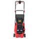 Газонокосарка акумуляторна Vitals Master AZP 3620p SmartLine V122014