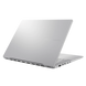 ноутбук 14_3K_OLED/R9 AI HX 370/24/512/Radeon 890M/DOS/BL/Cool Silver ASUS M5406WA-PP024 (90NB14P1-M00120) 3730694