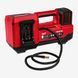 Компрессор воздушный аккумуляторный MILWAUKEE, M18 BI-0 4933478706