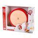 Детский бубен Hape деревянный (E0607) dt_12163