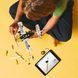 Конструктор LEGO Technic Буш-самолет 333 детали (42198)