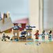 Конструктор LEGO Super Heroes Залізна людина і Залізний легіон проти солдата Гідри 135 деталей (76288)