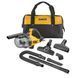 Пилосос акумуляторний DeWALT DCV501LN DCV501LN