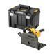 Пила дискова занурювальна акумуляторна DeWALT DCS520NT DCS520NT