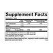 Vitamin D3 10 mcg (400 IU) - 250 tabs Berry Bunch Natural Factors