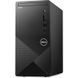Dell Комп'ютер персональний Vostro 3030 MT, Intel i5-14400, 8GB, F512GB, UMA, WiFi, Win11P (382513) N2006VDT3030MT