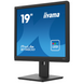 19" 5:4 TN РК монітор, 1280х1024, 5 мс, 60 Гц, 1xVGA/1xDVI, HAS, чорний IIYAMA B1980D-B5 3704126