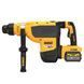 Перфоратор аккумуляторный бесщеточный SDS MAX DeWALT DCH735X2 DCH735X2